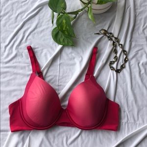 Maidenform Underwire Lightly Padded Bra